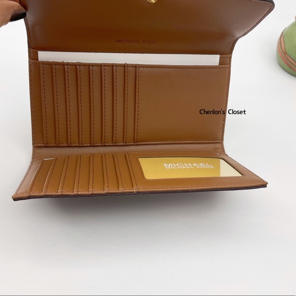 🌲🎁NeW! Michael Kors Avril Small Set - Picture 9 of 9